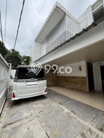 Dijual Rumah Premium dengan Fasilitas Sekitar Lengkap di Kebayoran Baru, Jakarta Selatan Dijual Rumah Premium dengan Fasilitas Sekitar Lengkap di Kebayoran Baru, Jakarta Selatan