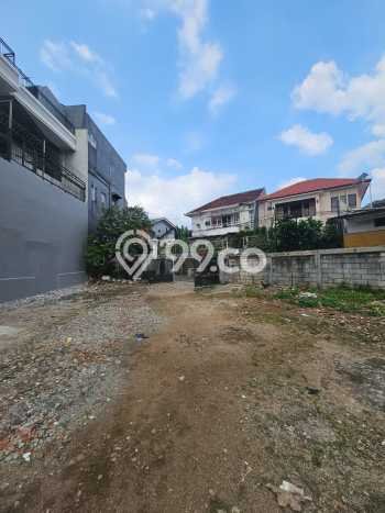 Kavling Tanah Dijual di Kebayoran Baru Jakarta Selatan Spesifikasi 971m2 Kavling Tanah Dijual di Kebayoran Baru Jakarta Selatan Spesifikasi 971m2