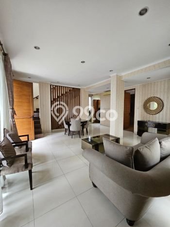 Hunian Super Elit dengan Akses Paling Strategis di Kemang, Jakarta Selatan Hunian Super Elit dengan Akses Paling Strategis di Kemang, Jakarta Selatan