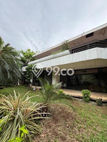 Hunian Eksklusif Dijual LT 1012m2 di Kebayoran Lama, Jakarta Selatan Hunian Eksklusif Dijual LT 1012m2 di Kebayoran Lama, Jakarta Selatan