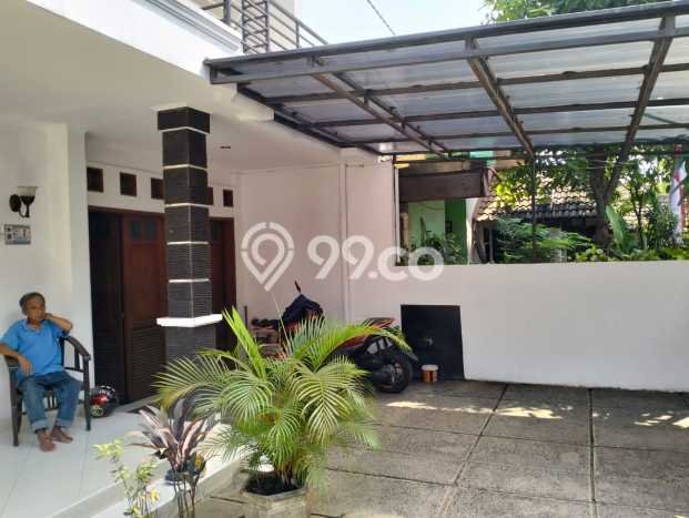 Dijual Rumah Mewah Exclusive di Pondok Aren, Tangerang Selatan Dijual Rumah Mewah Exclusive di Pondok Aren, Tangerang Selatan