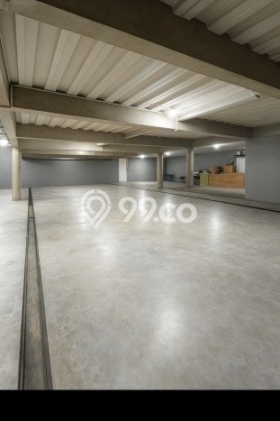 Unit Komersial Dijual di Jakarta Selatan LT 1696m2 & LB 1044m2 Unit Komersial Dijual di Jakarta Selatan LT 1696m2 & LB 1044m2