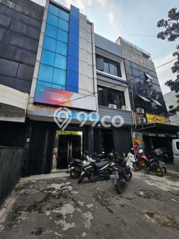 Ruko Bagus LT 85m2 LB 204m2 Dijual di Kebayoran Baru Jakarta Selatan Ruko Bagus LT 85m2 LB 204m2 Dijual di Kebayoran Baru Jakarta Selatan
