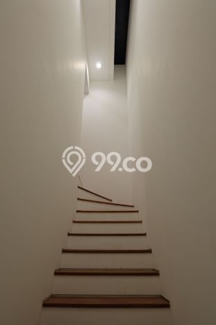 Rumah Modern Minimalis 3 Kamar Bisa Langsung Pindah di Pesanggrahan Rumah Modern Minimalis 3 Kamar Bisa Langsung Pindah di Pesanggrahan