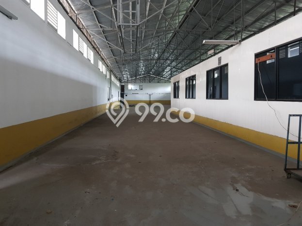 Gudang di Cakung, Luas 3000m2m², Area Komersial, Posisi Strategis Gudang di Cakung, Luas 3000m2m², Area Komersial, Posisi Strategis