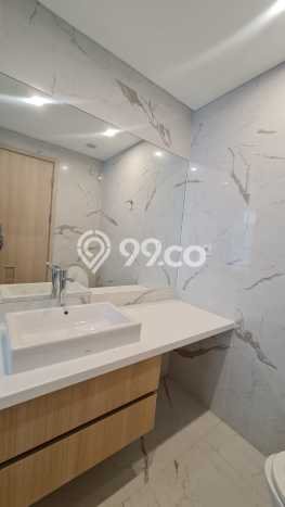 Jarang Ada! Hunian Apartemen Hemat di Cilandak, Jakarta Selatan 2 Kamar Tidur dan 2 Kamar Mandi Jarang Ada! Hunian Apartemen Hemat di Cilandak, Jakarta Selatan 2 Kamar Tidur dan 2 Kamar Mandi