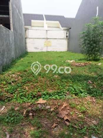 Lahan Kosong Dijual di Bogor dengan Area 105m2 Lahan Kosong Dijual di Bogor dengan Area 105m2