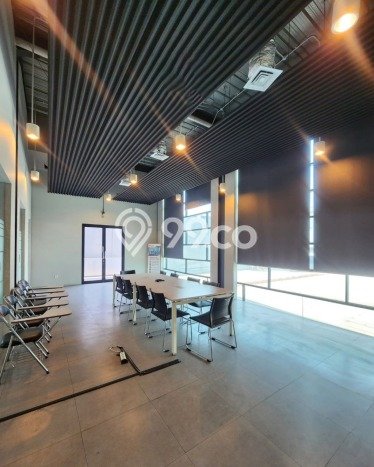 Komersial Area Strategis Kawasan Permata Hijau, Luas 1000m2m², Akses Utama Komersial Area Strategis Kawasan Permata Hijau, Luas 1000m2m², Akses Utama