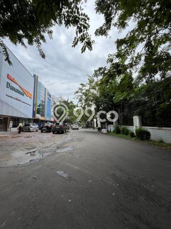Hunian Eksklusif Dijual LT 1012m2 di Kebayoran Lama, Jakarta Selatan Hunian Eksklusif Dijual LT 1012m2 di Kebayoran Lama, Jakarta Selatan