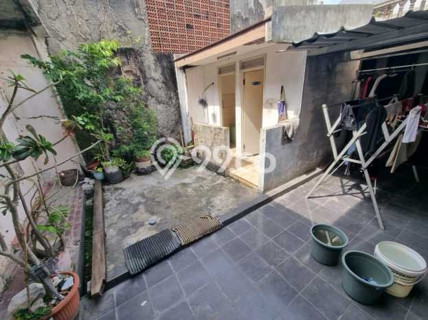 Rumah Elit Modern Siap Huni di Duren Tiga Jakarta Selatan Rumah Elit Modern Siap Huni di Duren Tiga Jakarta Selatan