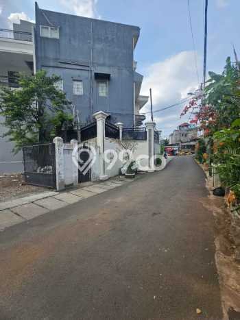 Kavling Tanah Dijual di Kebayoran Baru Jakarta Selatan Spesifikasi 971m2 Kavling Tanah Dijual di Kebayoran Baru Jakarta Selatan Spesifikasi 971m2