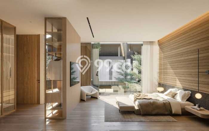 Rumah Luxury Modern Siap Huni di Kemang Jakarta Selatan Rumah Luxury Modern Siap Huni di Kemang Jakarta Selatan