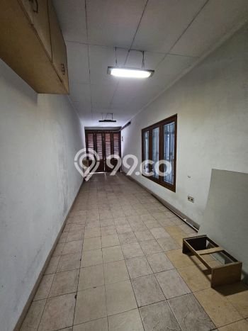 Dijual Rumah Premium dengan Fasilitas Sekitar Lengkap di Kebayoran Baru, Jakarta Selatan Dijual Rumah Premium dengan Fasilitas Sekitar Lengkap di Kebayoran Baru, Jakarta Selatan