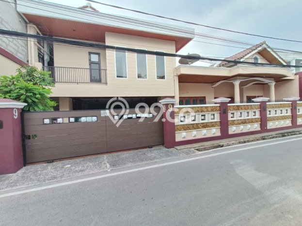 Dijual Kost 19 Kamar di Jakarta Selatan untuk Investasi Anda Dijual Kost 19 Kamar di Jakarta Selatan untuk Investasi Anda