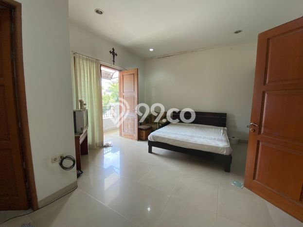 Dijual Rumah Mewah Exclusive di Kebayoran Baru, Jakarta Selatan Dijual Rumah Mewah Exclusive di Kebayoran Baru, Jakarta Selatan