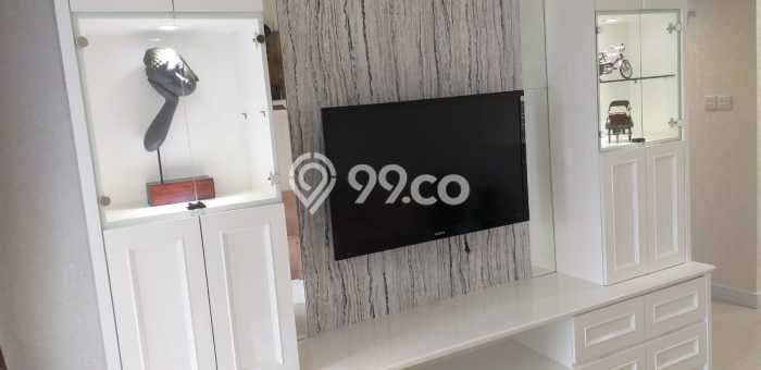 Apartemen Luxury Dijual di Gandaria Jakarta Selatan Luas 117m2 Apartemen Luxury Dijual di Gandaria Jakarta Selatan Luas 117m2