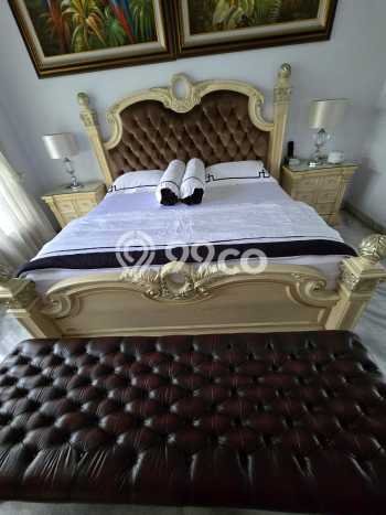 Siap Huni Rumah Mewah 5 Kamar di Cilandak Dekat ke Mana Saja Siap Huni Rumah Mewah 5 Kamar di Cilandak Dekat ke Mana Saja