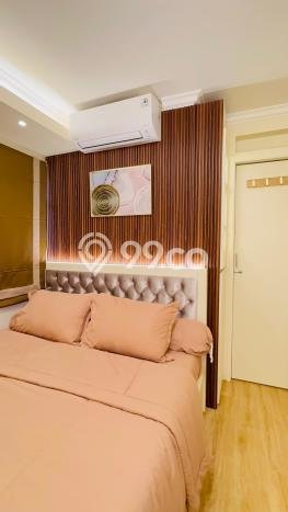 Apartemen Cozy Dijual di Jakarta Selatan Spesifikasi 2 KT, 2 KM Apartemen Cozy Dijual di Jakarta Selatan Spesifikasi 2 KT, 2 KM