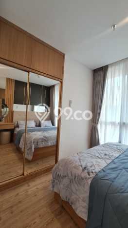 Jarang Ada! Hunian Apartemen Hemat di Cilandak, Jakarta Selatan 2 Kamar Tidur dan 2 Kamar Mandi Jarang Ada! Hunian Apartemen Hemat di Cilandak, Jakarta Selatan 2 Kamar Tidur dan 2 Kamar Mandi
