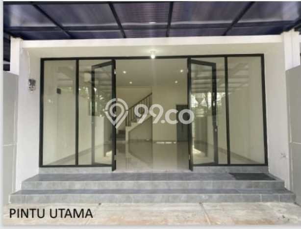 Ruko untuk Disewa di Pusat Jakarta Selatan Luas Bangunan 114m2 Ruko untuk Disewa di Pusat Jakarta Selatan Luas Bangunan 114m2