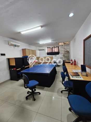 Dijual Ruko di Tebet Jakarta Selatan LT 81m2 / LB 320m2 Dijual Ruko di Tebet Jakarta Selatan LT 81m2 / LB 320m2