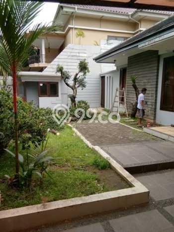 Rumah kawasan , Dekat Pusat Kota, 6 KT Rumah kawasan , Dekat Pusat Kota, 6 KT
