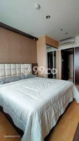 Hunian Apartemen Mewah & Eksklusif 2 BR di Kebayoran Lama, Jakarta Selatan Hunian Apartemen Mewah & Eksklusif 2 BR di Kebayoran Lama, Jakarta Selatan