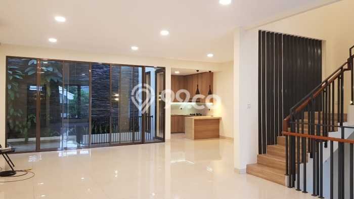 Jarang Ada! Rumah Sewa 4 Kamar Bagus Siap Huni Pondok Indah Jarang Ada! Rumah Sewa 4 Kamar Bagus Siap Huni Pondok Indah