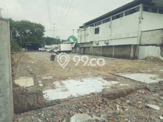 Lahan Dijual Lokasi Strategis di Bekasi dengan Luas 4021m2 Lahan Dijual Lokasi Strategis di Bekasi dengan Luas 4021m2