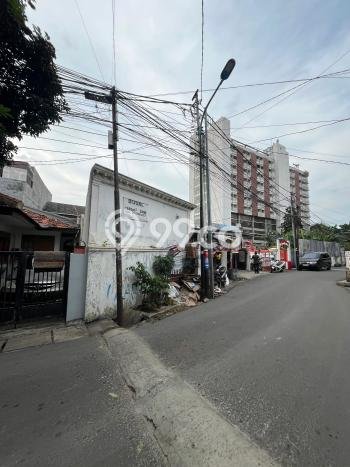 Siap Huni Rumah Mewah 5 Kamar di Kebayoran Baru Dekat ke Mana Pun Siap Huni Rumah Mewah 5 Kamar di Kebayoran Baru Dekat ke Mana Pun