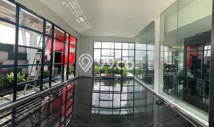 Kantor Disewakan Lokasi Kebayoran Baru Jakarta Selatan Harga Spesial! Kantor Disewakan Lokasi Kebayoran Baru Jakarta Selatan Harga Spesial!