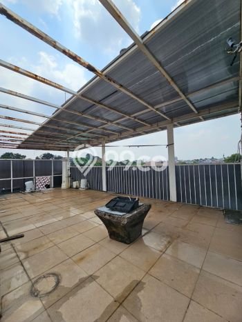 Rumah Eksklusif Dijual LT 276m2 di Kebayoran Baru, Jakarta Selatan Rumah Eksklusif Dijual LT 276m2 di Kebayoran Baru, Jakarta Selatan