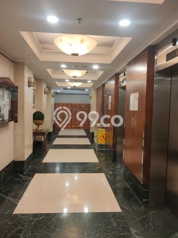 Apartemen Terawat Dijual di Jakarta Selatan Spesifikasi 2 KT, 1 KM Apartemen Terawat Dijual di Jakarta Selatan Spesifikasi 2 KT, 1 KM
