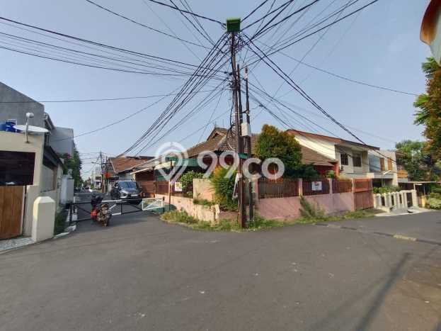 Hot Offer Hunian Premium Ideal dan Luas di Duren Sawit, Jakarta Timur Hot Offer Hunian Premium Ideal dan Luas di Duren Sawit, Jakarta Timur