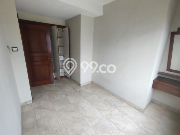 Apartemen Terawat Dijual di Jakarta Selatan Spesifikasi 2 KT, 1 KM Apartemen Terawat Dijual di Jakarta Selatan Spesifikasi 2 KT, 1 KM