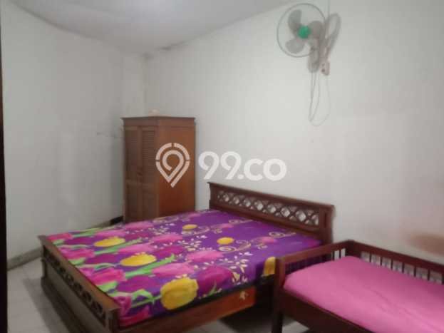 Rumah Strategis Minimalis Lb 89m2 di Pamulang, Tangerang Selatan Rumah Strategis Minimalis Lb 89m2 di Pamulang, Tangerang Selatan