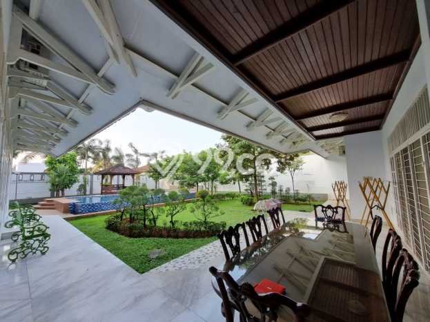Siap Huni Rumah Mewah 5 Kamar di Cilandak Dekat ke Mana Saja Siap Huni Rumah Mewah 5 Kamar di Cilandak Dekat ke Mana Saja