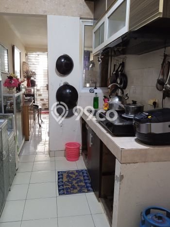 Rumah Modern 4 KT LT 160m2 di Depok I Rumah Modern 4 KT LT 160m2 di Depok I