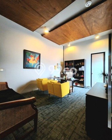 Komersial Area Strategis Kawasan Permata Hijau, Luas 1000m2m², Akses Utama Komersial Area Strategis Kawasan Permata Hijau, Luas 1000m2m², Akses Utama