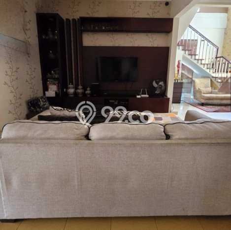 Rumah Luxury Modern Tanpa Renovasi di Panglima Polim Jakarta Selatan Rumah Luxury Modern Tanpa Renovasi di Panglima Polim Jakarta Selatan