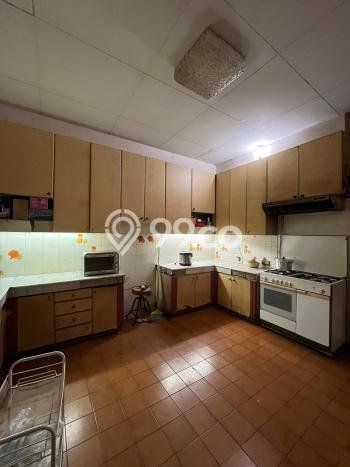 Hunian Eksklusif Dijual LT 1012m2 di Kebayoran Lama, Jakarta Selatan Hunian Eksklusif Dijual LT 1012m2 di Kebayoran Lama, Jakarta Selatan