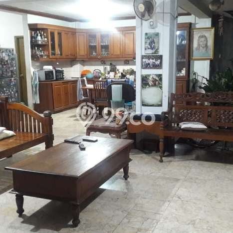 Rumah Elit Modern Tanpa Renovasi di Pondok Gede Bekasi Rumah Elit Modern Tanpa Renovasi di Pondok Gede Bekasi