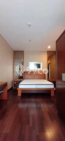 Apartemen Favorit Modern Dijual di Jakarta Selatan dengan 2 Kamar Tidur Apartemen Favorit Modern Dijual di Jakarta Selatan dengan 2 Kamar Tidur