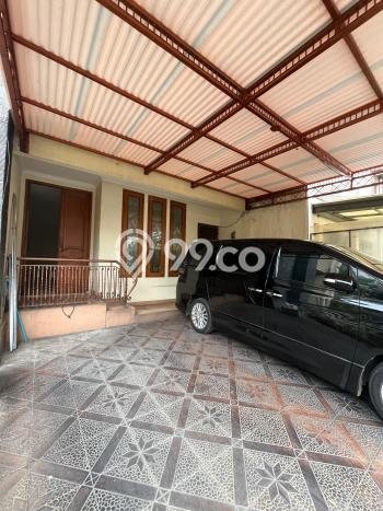 Rumah Sewa Jakarta Selatan LT 200m2 LB 300m2 Area Pondok Indah Rumah Sewa Jakarta Selatan LT 200m2 LB 300m2 Area Pondok Indah