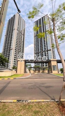 Hunian Apartemen Eksklusif untuk Dijual di Jakarta Selatan dengan 2 BR & 1 Kamar Mandi Hunian Apartemen Eksklusif untuk Dijual di Jakarta Selatan dengan 2 BR & 1 Kamar Mandi