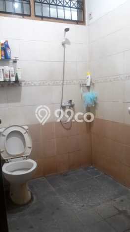 Rumah Elit Modern Tanpa Renovasi di Pondok Gede Bekasi Rumah Elit Modern Tanpa Renovasi di Pondok Gede Bekasi