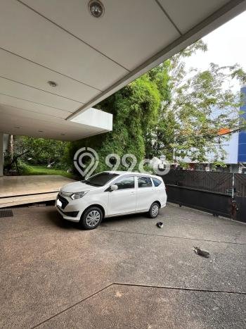 Hunian Eksklusif Dijual LT 1012m2 di Kebayoran Lama, Jakarta Selatan Hunian Eksklusif Dijual LT 1012m2 di Kebayoran Lama, Jakarta Selatan