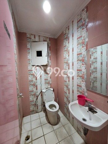 Ruko Bagus LT 85m2 LB 204m2 Dijual di Kebayoran Baru Jakarta Selatan Ruko Bagus LT 85m2 LB 204m2 Dijual di Kebayoran Baru Jakarta Selatan