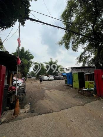 Tanah Kavling di Cakung Dijual dengan Luas 3339m2 Tanah Kavling di Cakung Dijual dengan Luas 3339m2