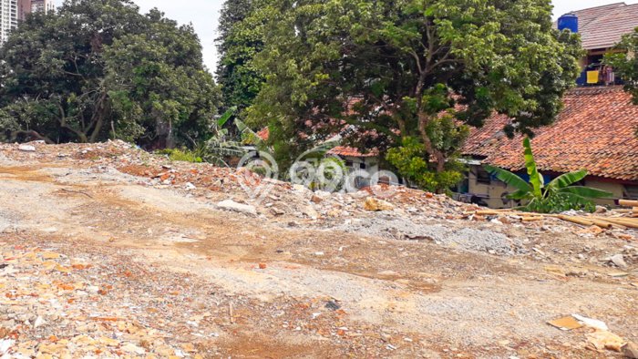 Tanah Kavling Dijual di Jakarta Selatan dengan Spesifikasi 5771m2 Tanah Kavling Dijual di Jakarta Selatan dengan Spesifikasi 5771m2